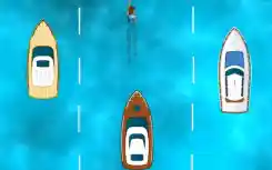 Steer Your Boat