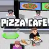 Pizza Cafe Tycoon