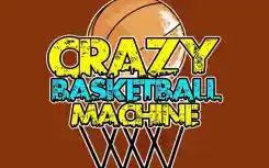 Crazy BasketBall Machine