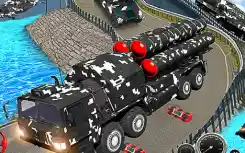 Us Army Vehicle Transport Truck