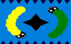 Snake Dash Challenge