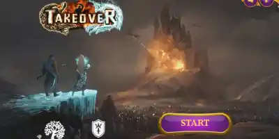 Takeover - Screenshot 2