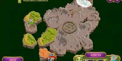 Takeover - Screenshot 3