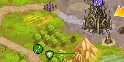 Takeover - Screenshot 4