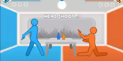 Drunken Duel - Screenshot 3