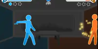 Drunken Duel - Screenshot 4