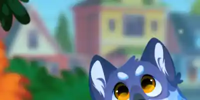 Garden match saga - Screenshot 2