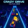 Crazy Drive City Punk 2049