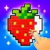Pixel Paint Master