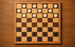 Classic Checkers
