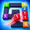 Number Maze Puzzle