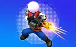 Squard Shooter