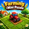 Farming Mini Puzzle
