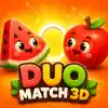 Duo Match 3D
