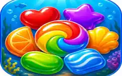 CandyCurrent