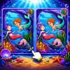 Spot The Difference Mystic Mermaids