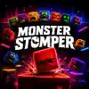 MONSTER STOMPER