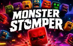 MONSTER STOMPER