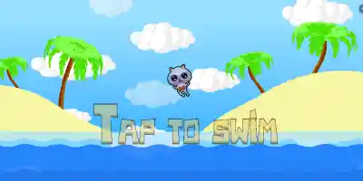 Swim or Die - Screenshot 1