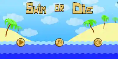 Swim or Die - Screenshot 3