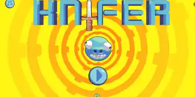 Knifer - Screenshot 2
