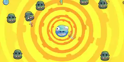 Knifer - Screenshot 3