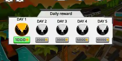 Stickman Maverick Bad Boys Killer - Screenshot 2