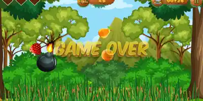 Fruit Smash Master - Screenshot 2