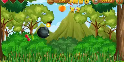 Fruit Smash Master - Screenshot 3