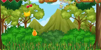 Fruit Smash Master - Screenshot 4