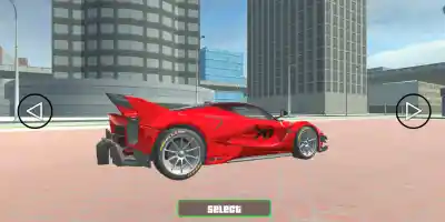 Grand City Driving 2 - Screenshot 3