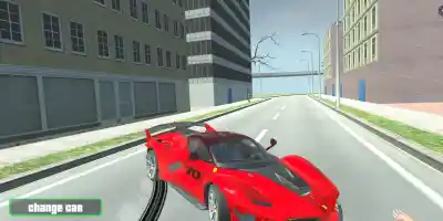 Grand City Driving 2 - Screenshot 4