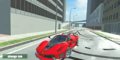 Grand City Driving 2 - Screenshot 5