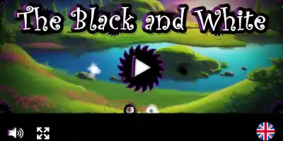 The Black And White - Screenshot 2
