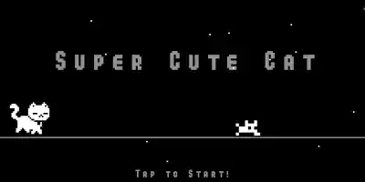 Super Cute Cat - Screenshot 2