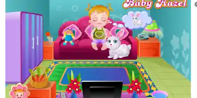 Baby Hazel Backyard Party - Screenshot 3