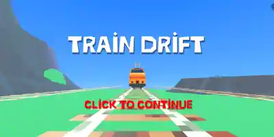 Train Drift - Screenshot 1
