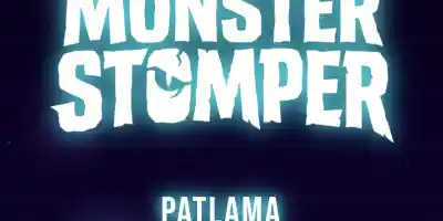 MONSTER STOMPER - Screenshot 2