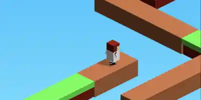 Bridges 3D - Screenshot 1