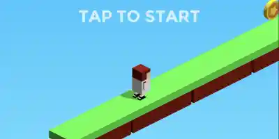 Bridges 3D - Screenshot 2