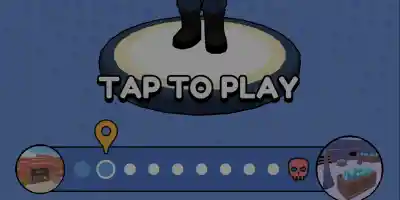 Squard Shooter - Screenshot 1