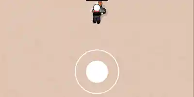 Squard Shooter - Screenshot 2