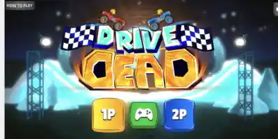Drive Dead 3D - Screenshot 2