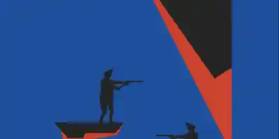 Secret Agent 1 - Screenshot 1