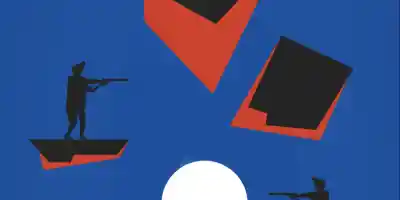 Secret Agent 1 - Screenshot 2