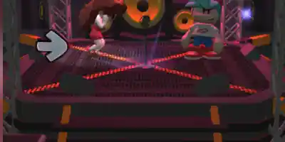 FNF Music Battle 3D - Screenshot 1