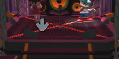 FNF Music Battle 3D - Screenshot 3