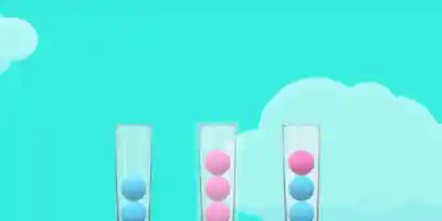 Crash Glass Boom - Screenshot 1