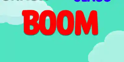 Crash Glass Boom - Screenshot 2