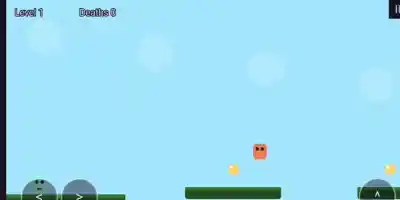 Rage Rift - Screenshot 1